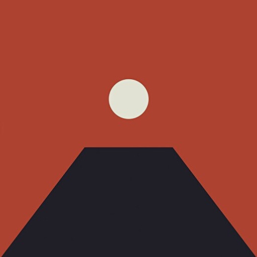 Tycho – Epoch LP clear vinyl