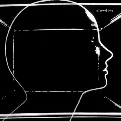 Slowdive ‎– Slowdive LP