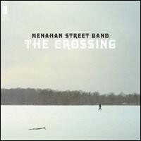 Menahan Street Band ‎– The Crossing LP