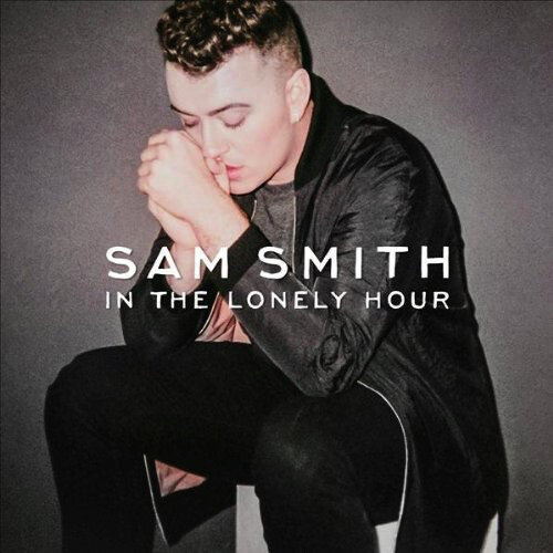 Sam Smith -- In The Lonely Hour LP