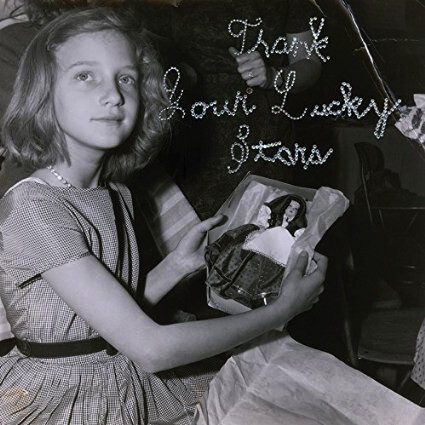 Beach House – Thank Your Lucky Stars LP