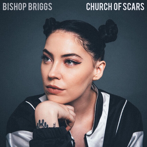 Bishop Briggs ‎– Church of Scars LP