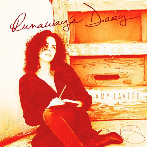 Amy LaVere -- Runaway&#39;s Diary LP