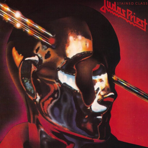 Judas Priest – Stained Class LP