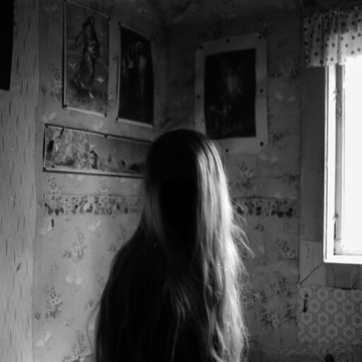 Anna von Hausswolff – The Miraculous LP