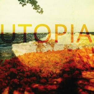 People's Temple -- Utopia 7''