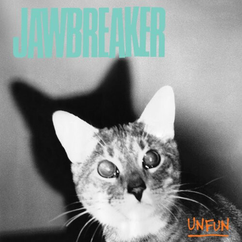 Jawbreaker ‎– Unfun LP