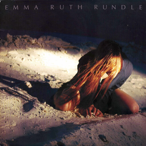 Emma Ruth Rundle -- Some Heavy Ocean LP