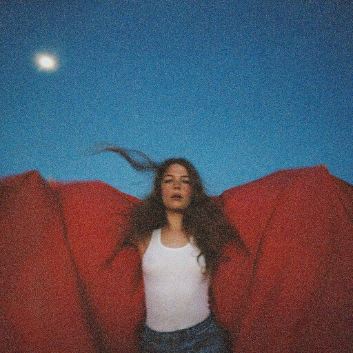 Maggie Rogers ‎– Heard It In A Past Life LP
