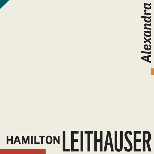 Hamilton Leithauser  (WALKMEN) – Alexandra 7&quot;