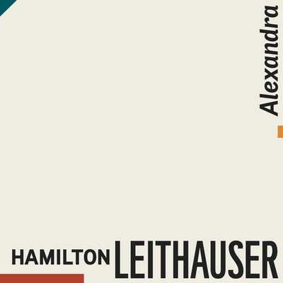 Hamilton Leithauser  (WALKMEN) – Alexandra 7"