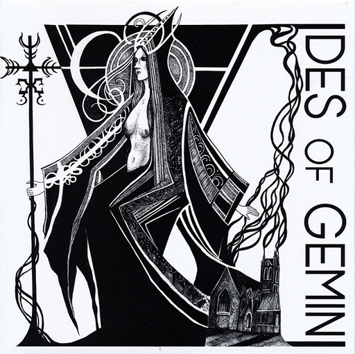 Ides Of Gemini – Carthage 7&#39;&#39;