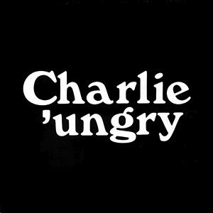 Charlie 'ungry - Who Is My Killer? 7''