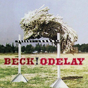 Beck ‎– Odelay LP