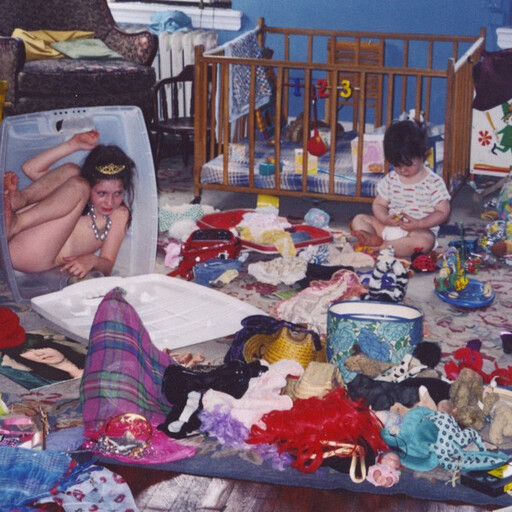 Sharon Van Etten ‎– Remind Me Tomorrow LP