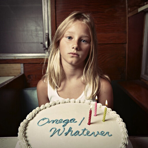 Avers ‎– Omega/Whatever LP*