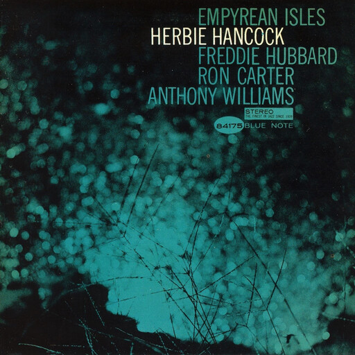 Herbie Hancock – Empyrean Isles LP