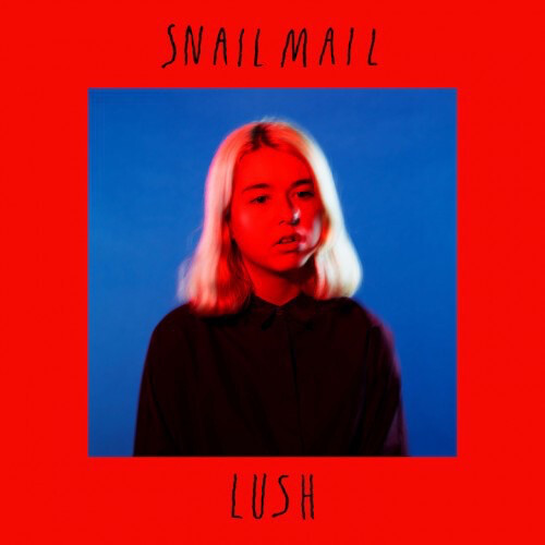 Snail Mail – Lush LP