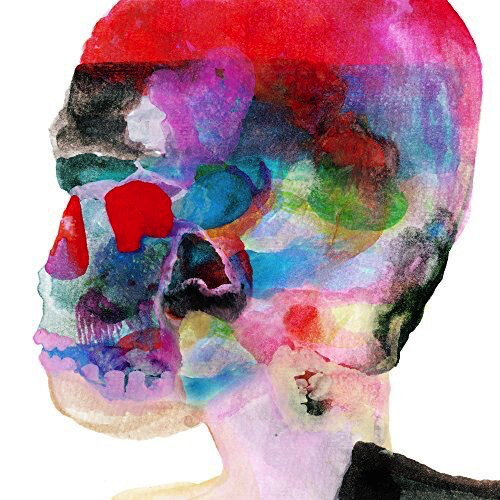 Spoon ‎– Hot Thoughts LP