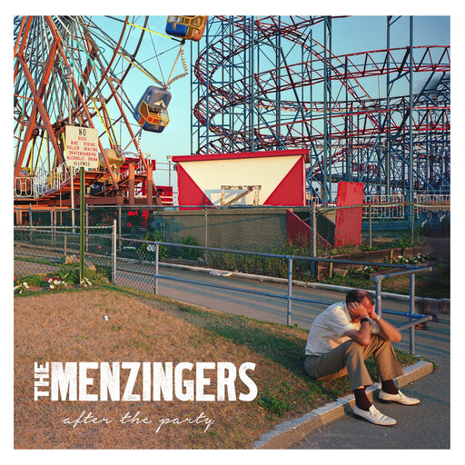 Menzingers – After The Party LP
