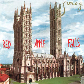 Smog  - Red Apple Falls LP
