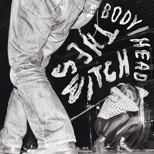 Body/Head - The Switch LP