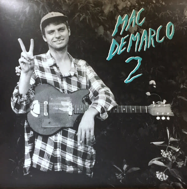 Mac DeMarco ‎– 2 LP