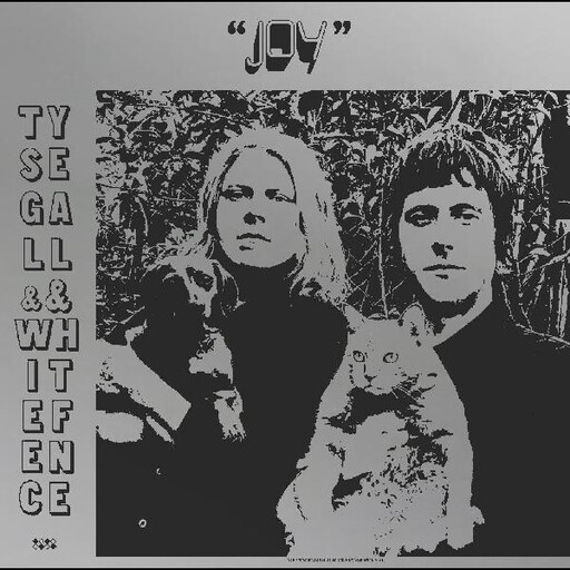 Ty Segall &amp; White Fence – &quot;Joy&quot; LP