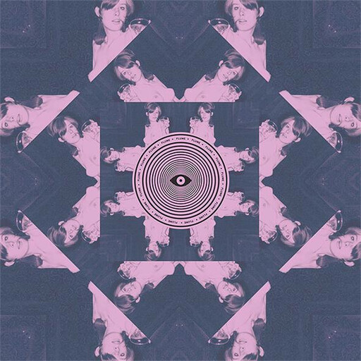 Flume ‎– Flume LP