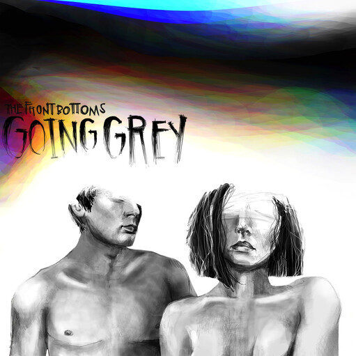 Front Bottoms ‎– Going Grey LP