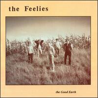 Feelies – The Good Earth LP