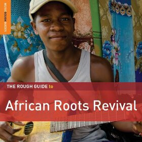 Various ‎– The Rough Guide To African Roots Revival LP