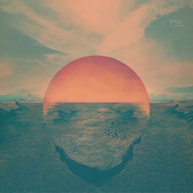 Tycho ‎– Dive LP