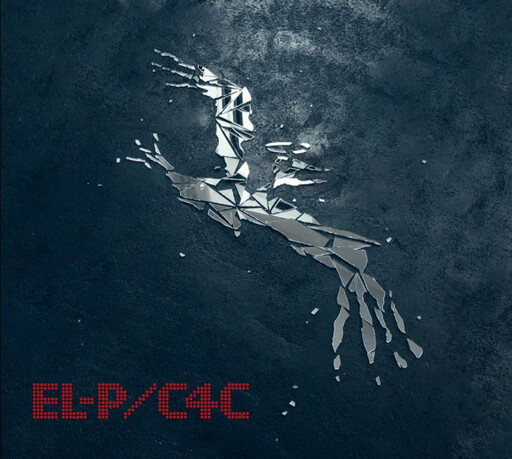 EL-P ‎– Cancer 4 Cure LP