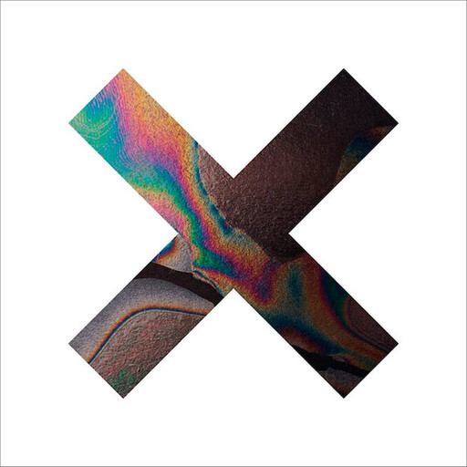 XX ‎– Coexist LP