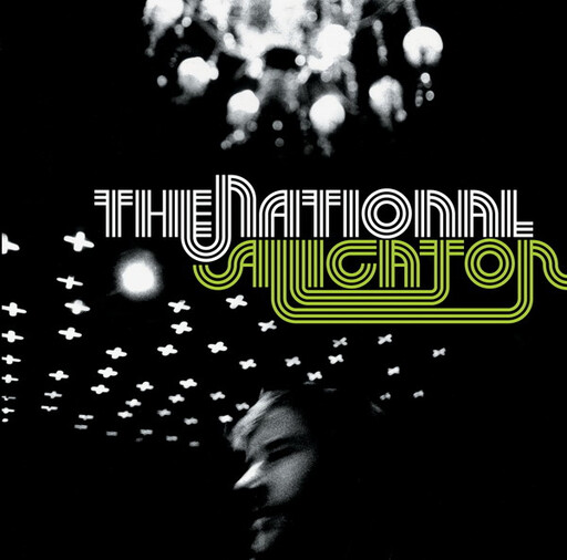 National – Alligator LP