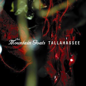 Mountain Goats ‎– Tallahassee LP
