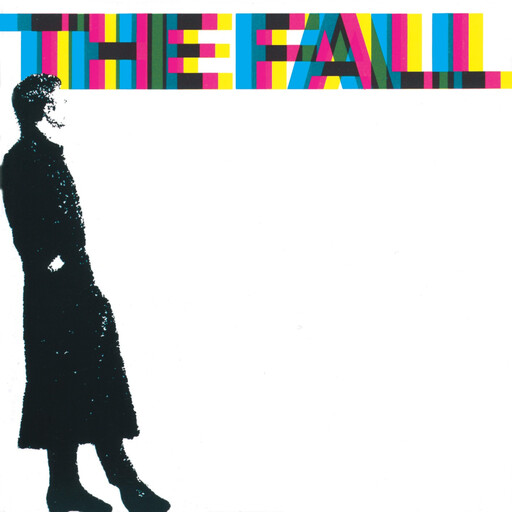 Fall - 458489 A Sides LP white vinyl