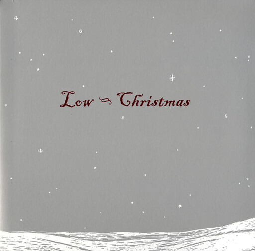 Low – Christmas LP