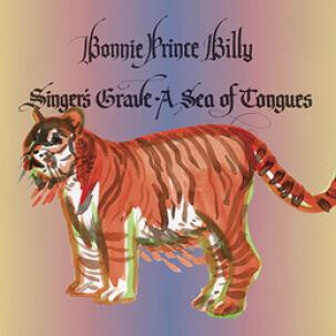 Bonnie "Prince" Billy – Singer's Grave A Sea Of Tongues LP