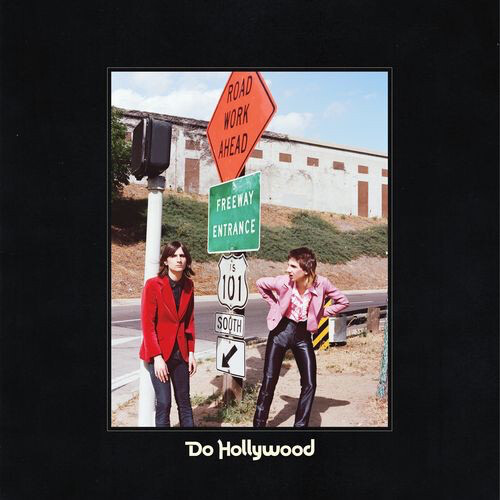 Lemon Twigs ‎– Do Hollywood LP
