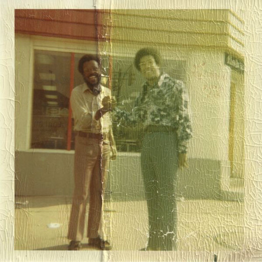 Jeff Parker ‎– The New Breed LP