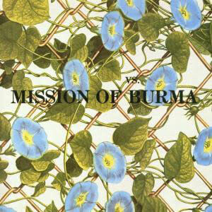 Mission Of Burma ‎– Vs. LP