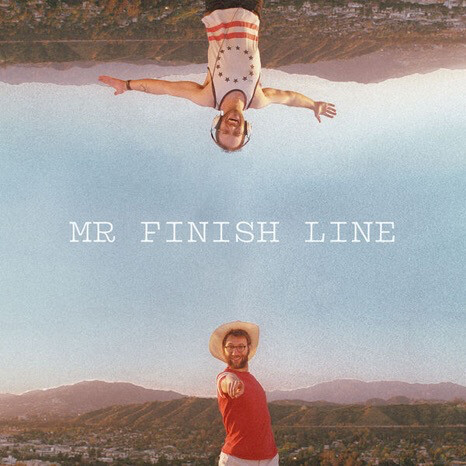 Vulfpeck ‎– Mr Finish Line LP