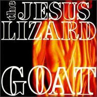 Jesus Lizard – Goat LP