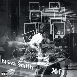 Elliott Smith ‎– XO LP