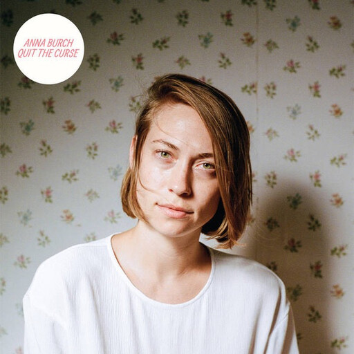 Anna Burch ‎– Quit The Curse LP green*