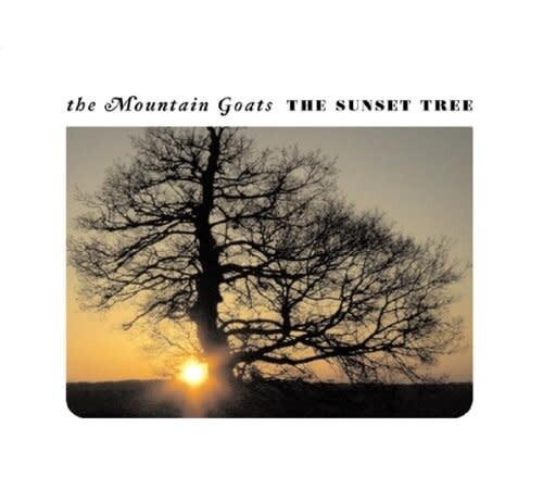 Mountain Goats ‎– The Sunset Tree LP