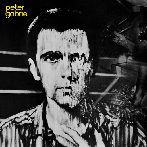 Peter Gabriel ‎– Peter Gabriel III LP