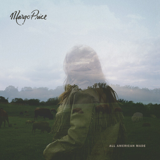 Margo Price ‎– All American Made LP